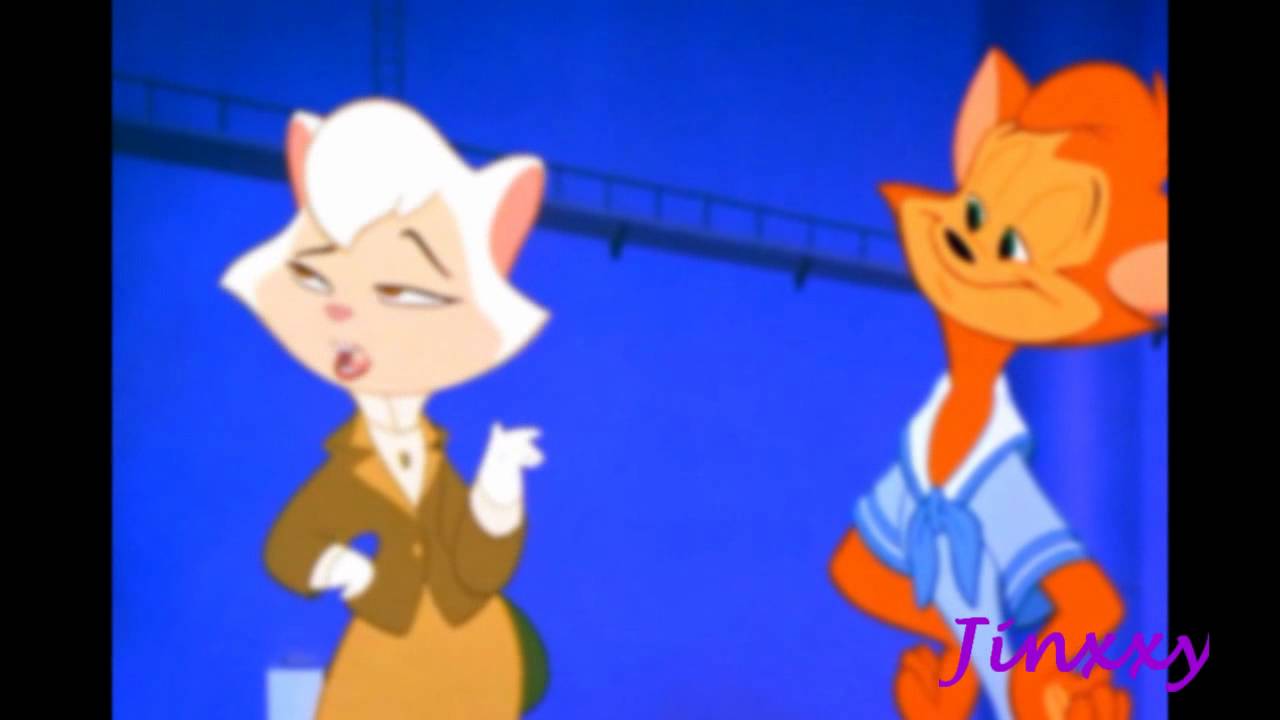 Cats Dont Dance Hentai