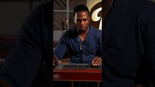 Robert Randolph shreds the daylights out of a #pedalsteelguitar #effects #shredded #guitarsolo