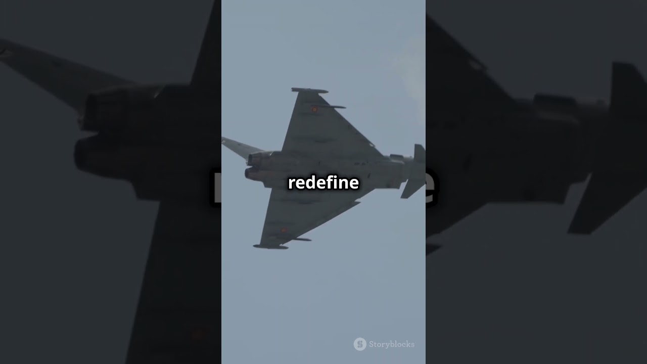 Aero India 2025: India's AMCA Unveiled! 