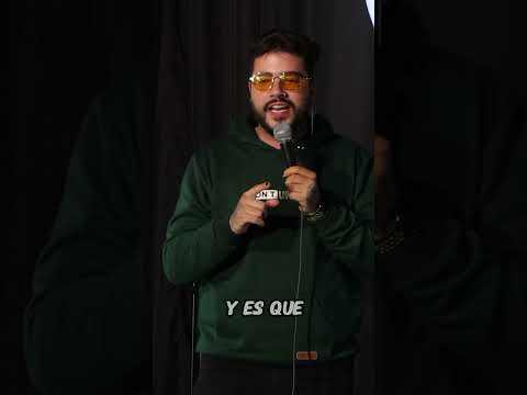 Me la monta por nacer en Venezuela (2)