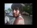 Black Lives Matter Gone Wild: Body Cam #2 (Full)