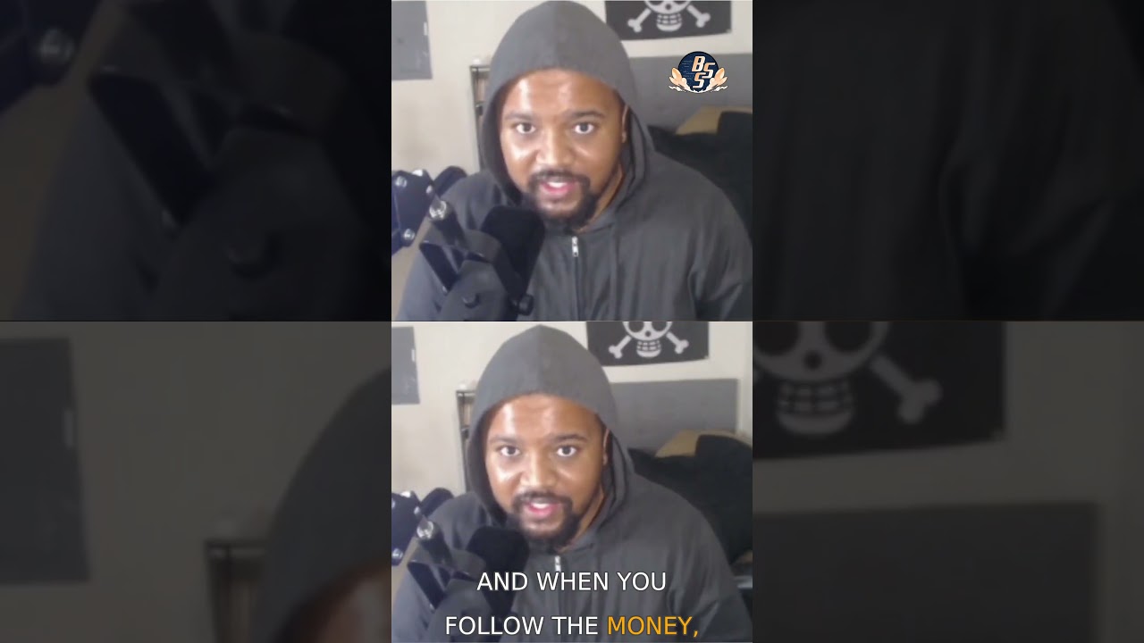 Riley Gaines was bought by MAGA billionaires