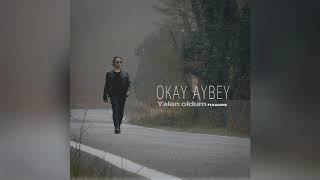 Okay Aybey feat. Kadans - Yalan Oldum Resimi