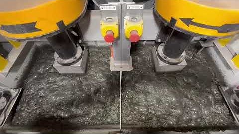 Anglo Platinum Flotation