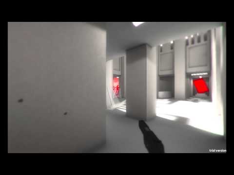 Crafty Plays PC | Superhot | Very unique!