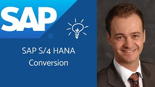 SAP S 4HANA System Conversion- Tipps & Best Practices für eine erfolgreiche Umstellung