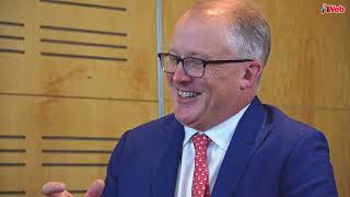 Security Summit Cape Town 2024 – George Little, Brunswick