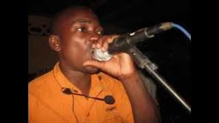 Tunda Special- Mwinjuma Muumini