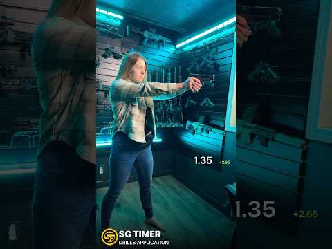 What do you think of bag carry?🔫