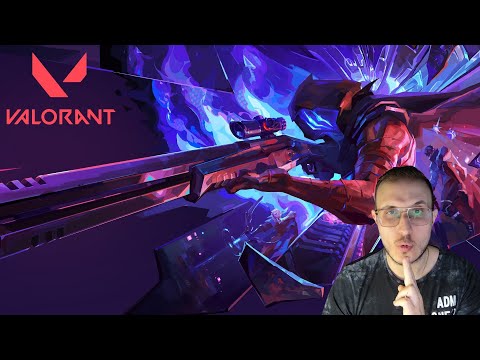 Valorant: Έκανε INSANE damage... και το δεχτήκαμε!