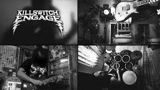 MY CURSE _KILLSWITCH ENGAGE (COVER) AROGYA BAND.