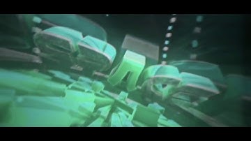 Intro Spacefx |ft otakufx|