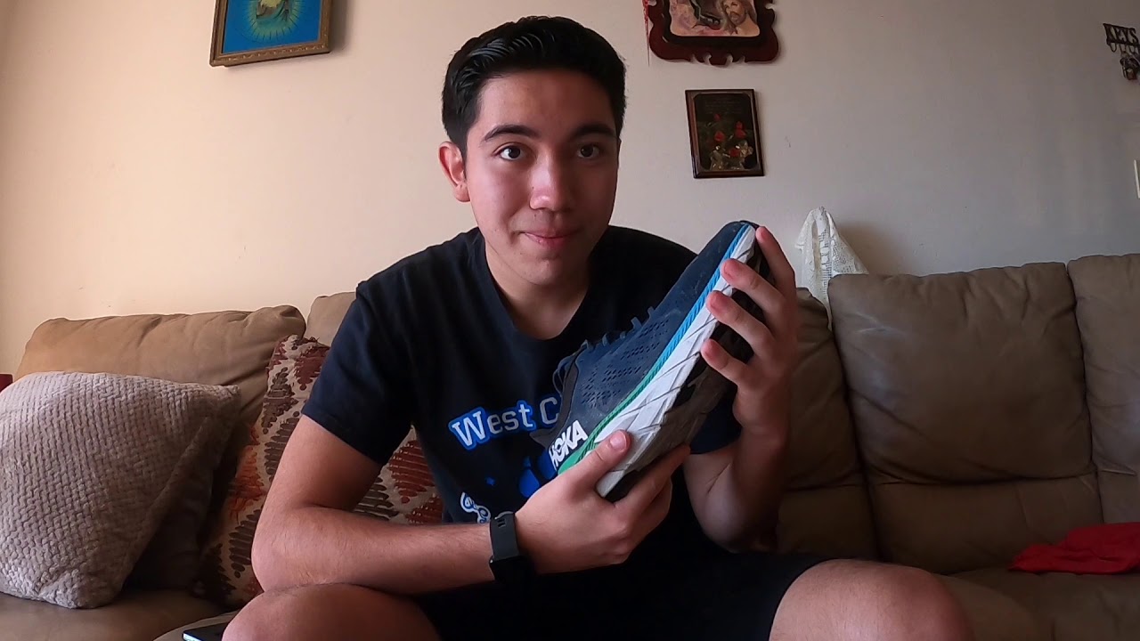 Hoka Clifton 7: A 500 mile review