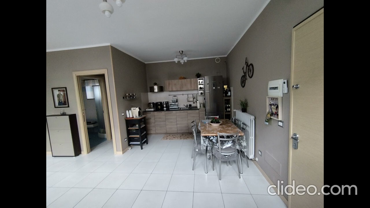 Opera, Via Antonio Gramsci