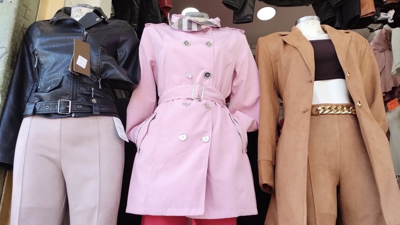 PLUS SIZES, WHOLESALE 1 PIECE | Trench Coats, Jackets, Dresses & More | MANUFACTURERS