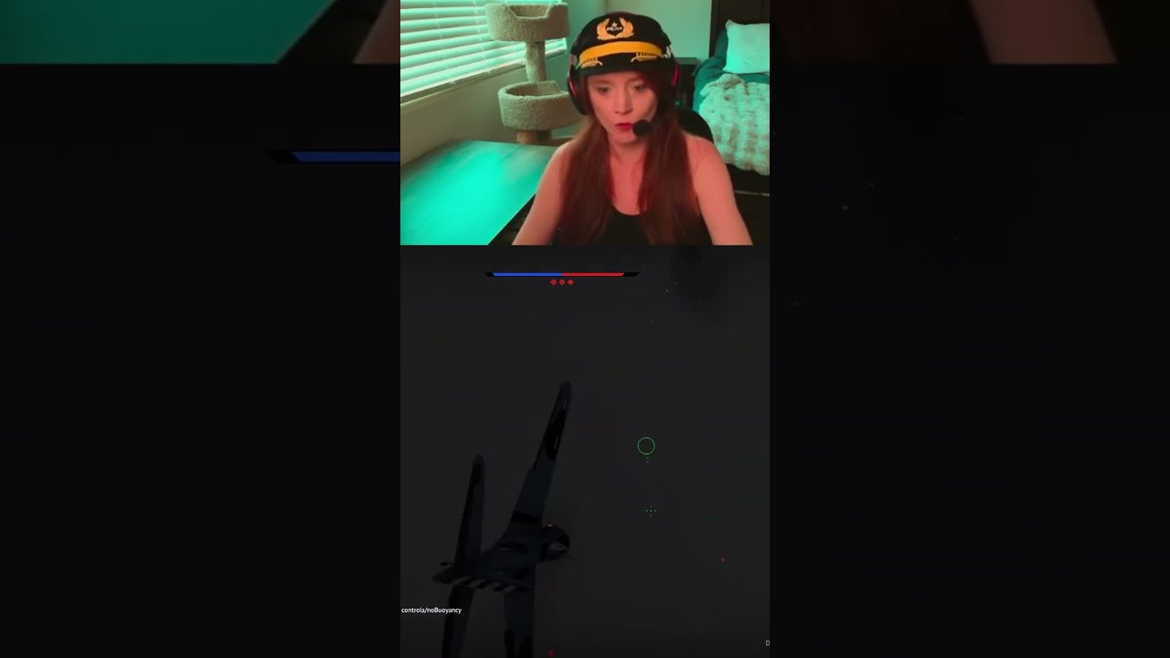 Crimson Clover [WT Partner] Air RB 2.7 ki 43 | 