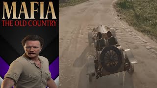 Mafia: The Old Country - Osa 31 | NASTA LAUTAAN