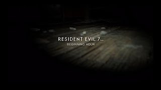 [Bad Ending] Playing re7 demo beginning hours on mobile. GeForce Now cloud gaming app. screenshot 2