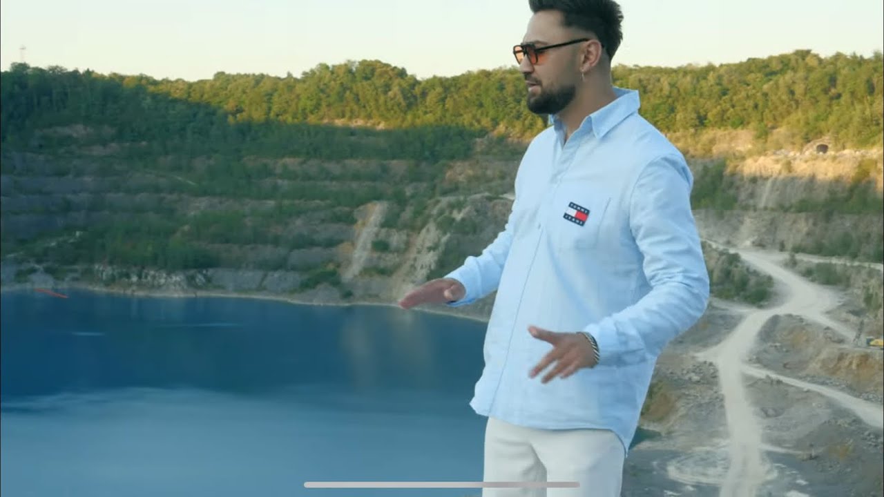 Alem Ljatifi || Rolex Zlato Diamantija - Official Video 4K 2023