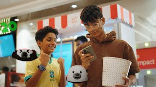 One Hand Only | OnePlus 13s