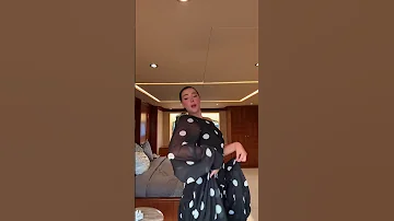 عفراء على اغنية مس دعاء ماتحاوليش 