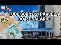 INSS: Advogado tira dúvidas sobre pagamento da 2ª parcela do 13º salário dos aposentados