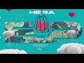Oliver Nyakwar Orido Hera Visualizer 