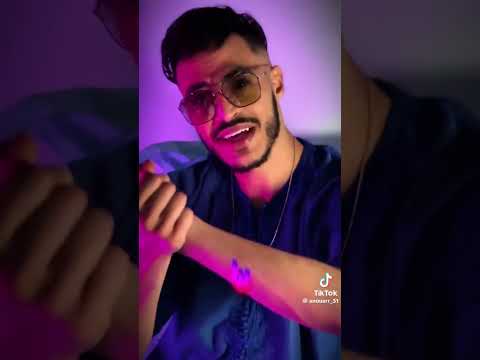 شاندير بدنيا لي مافيهاش نتيا Raialgérien Tiktok Anouarr