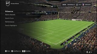 EA SPORTS FC 24 FocusedMoNKY (Deutshland Vs Berlin) online match