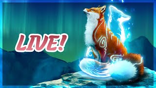 🔴 Fox to the rescue! | Spirit of the North - Part 3 [LIVE]