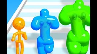 Blob Runner 3D Gameplay Update Levels 001,0007 Android, iOS screenshot 5