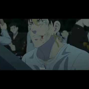 Story wa Tokyo Ravengers 30 detik☘️ || Mikey vs Hanma 🔥