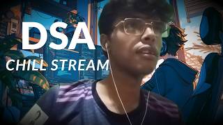 Live DSA & Competitive Programming | LeetCode + Codeforces | C++ | Coding