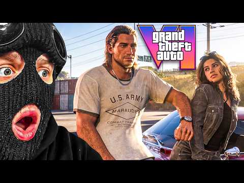 THE FINAL GTA 6 TRAILER... I'M SHOCKED!