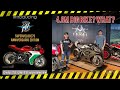 (VLOG 18) : MV Agusta SuperVeloce 75 Limited Edition Motorcycle is now here in Philippines