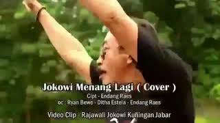 W00000000000!!!......... JOKOWI MENANG LAGI👍