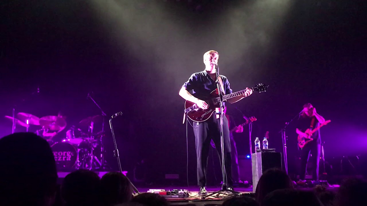 George Ezra All My Love Youtube