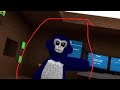 Playing Creepy apes pt 3 with: @Mr.glitch-v1r