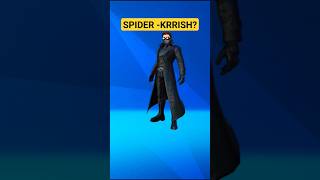 Krrish in Spider man game 😂 #krrish #spiderfightinghero #krrish #spidermanandroid #spidermanandroid screenshot 3