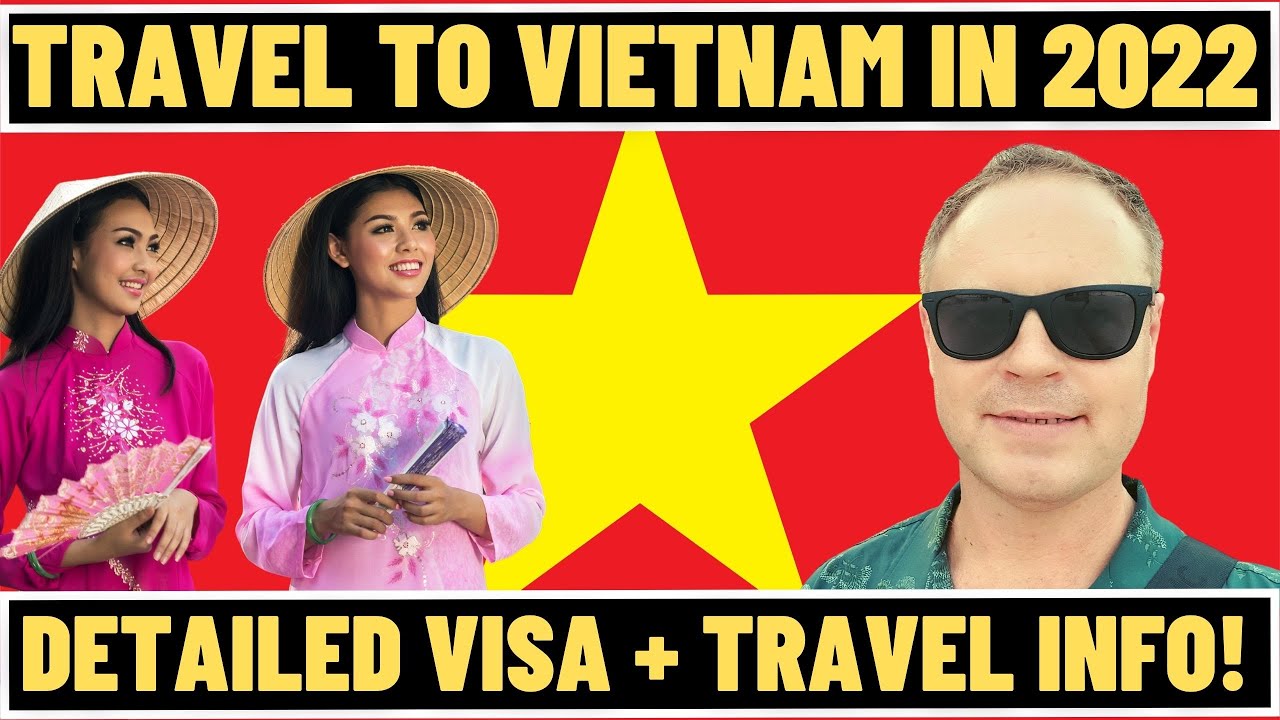 vietnam tourist requirements august 2022