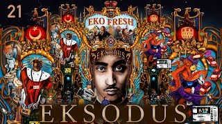 Eko Fresh - Alte Zeit - Eksodus - Album - Track 21 (CD 1)