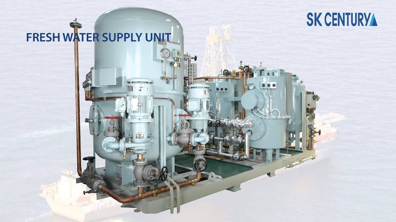 water treatment YouTube