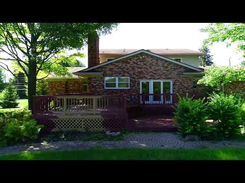 6211 West Rd, Washington, MI home video tour