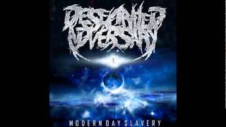 Watch Desecrated Adversary Premonitions video