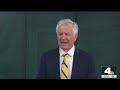 Prop 40 architect Dave Regan defends controversial ballot measure