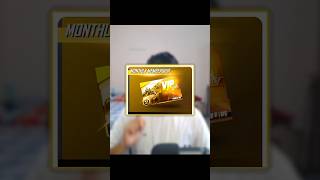 Free Monthly Membership