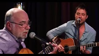 Eduardo Gatti Junto A Su Hijo Manuel Recuerdan Historias Y Experiencias Musicales