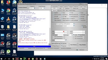 Itel A32F Imei Repair with Miracle Box SOLVED