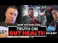 Truth on Gut Health! People Self-Sabotage with certain Supplements!