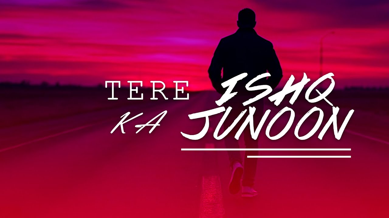 Tere Ishq Ka Junoon | Official Remix Music Track